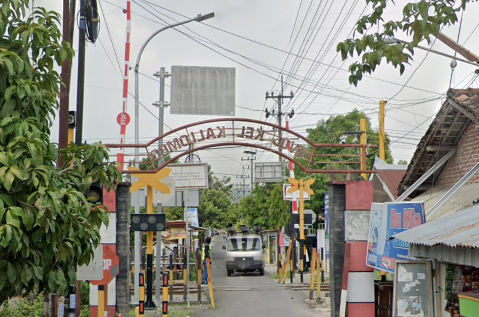 Zona Selamat Sekolah 1