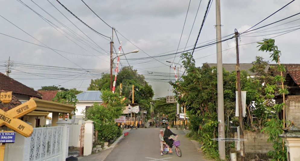 Zona Selamat Sekolah 2