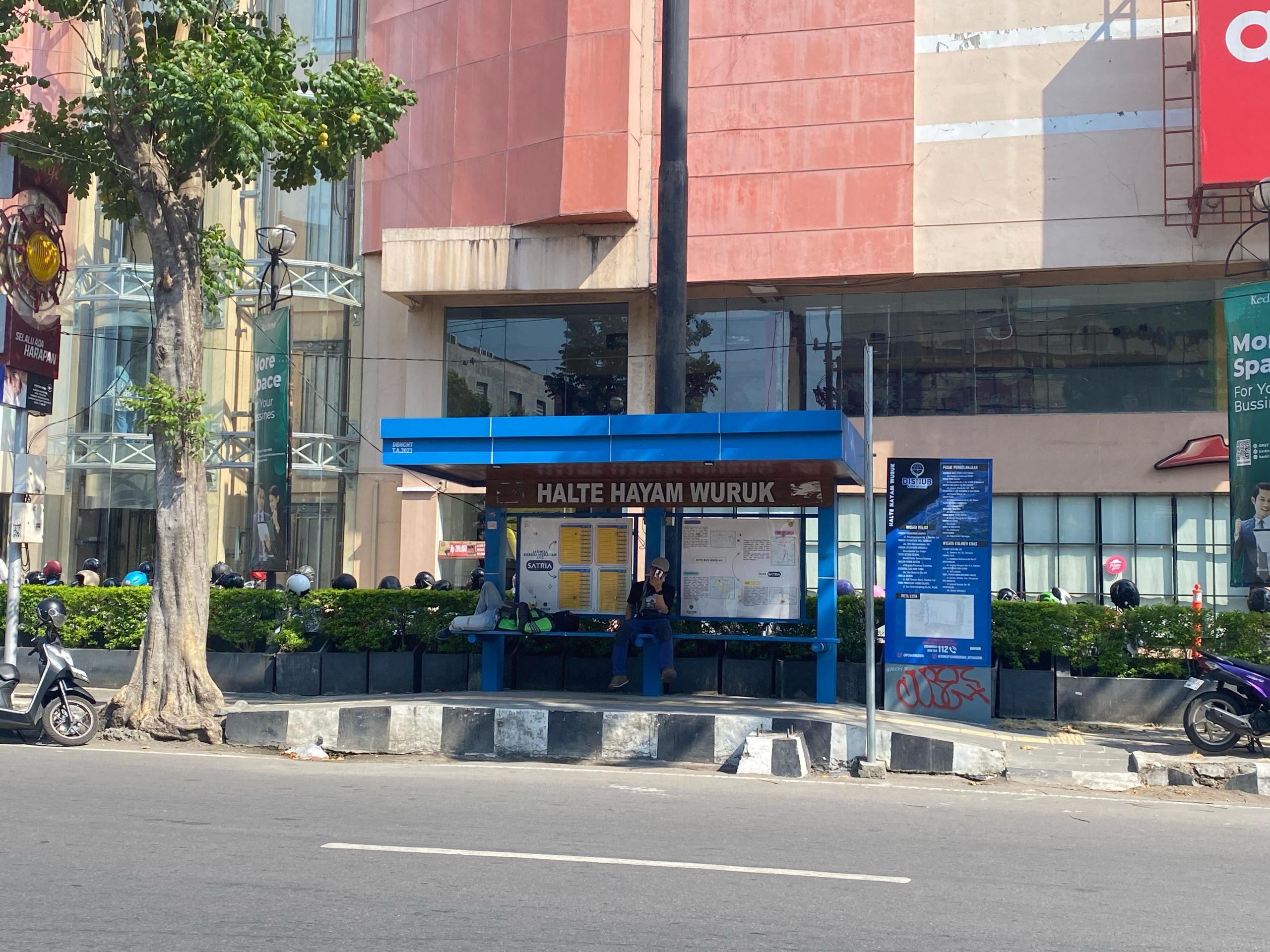 Zona Selamat Sekolah 2