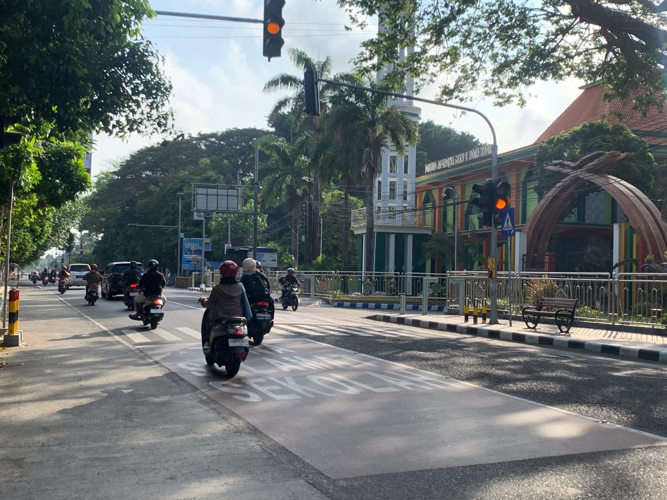 Zona Selamat Sekolah 2