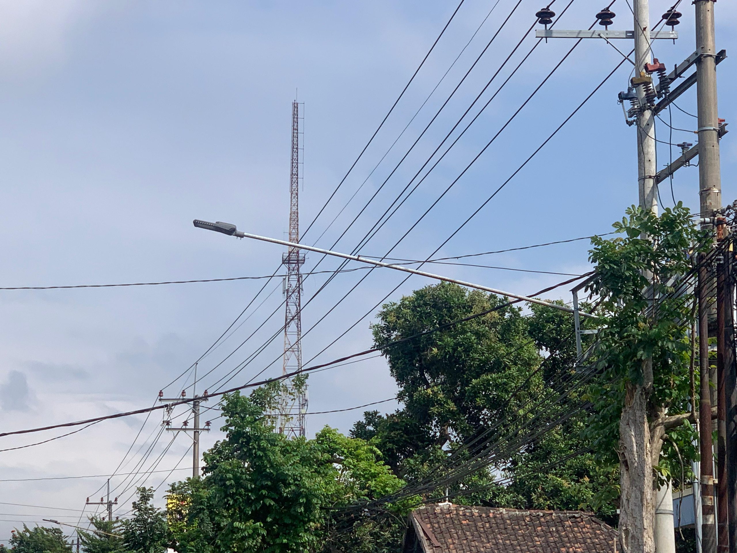 Zona Selamat Sekolah 1