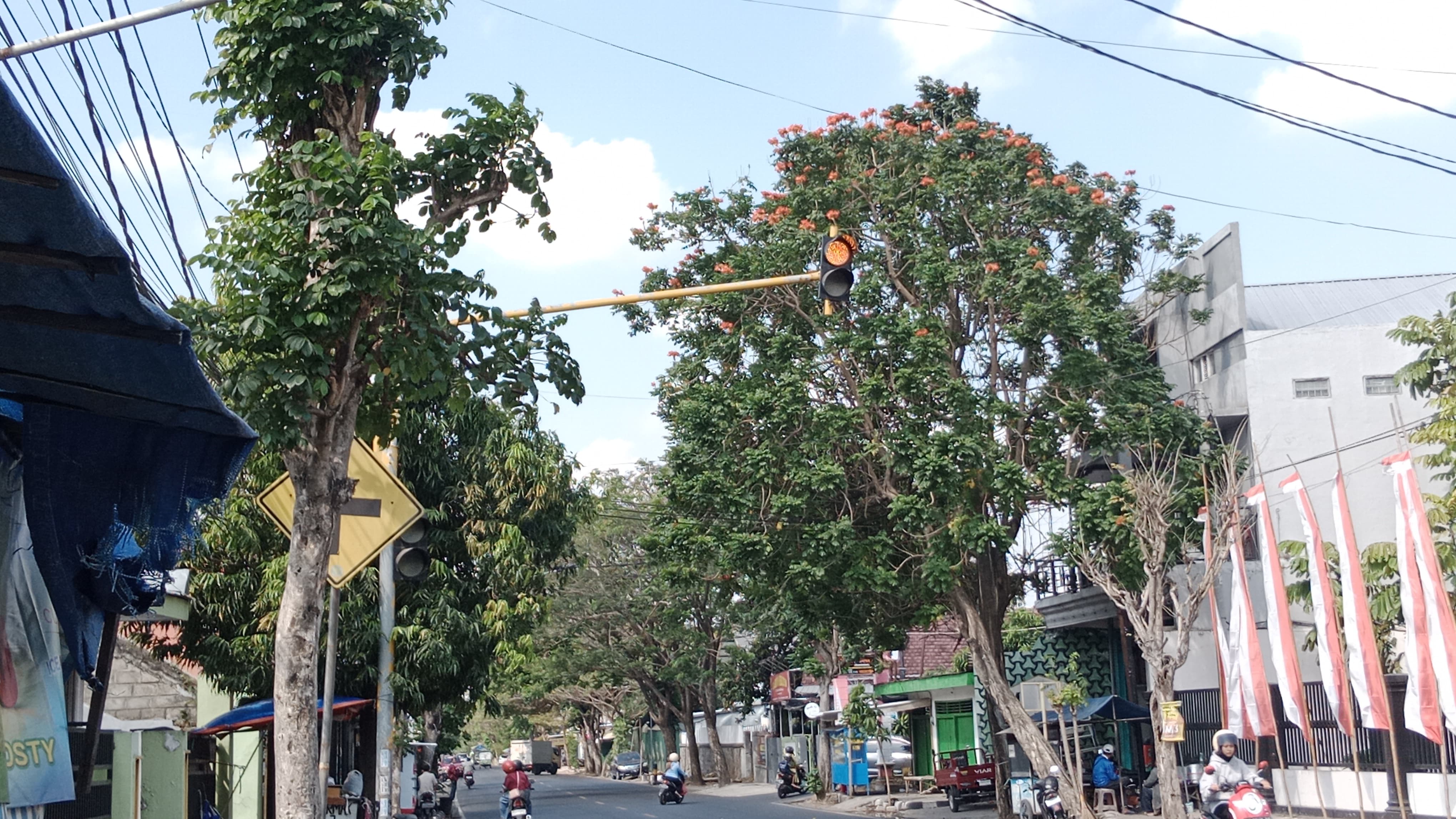 Zona Selamat Sekolah 1