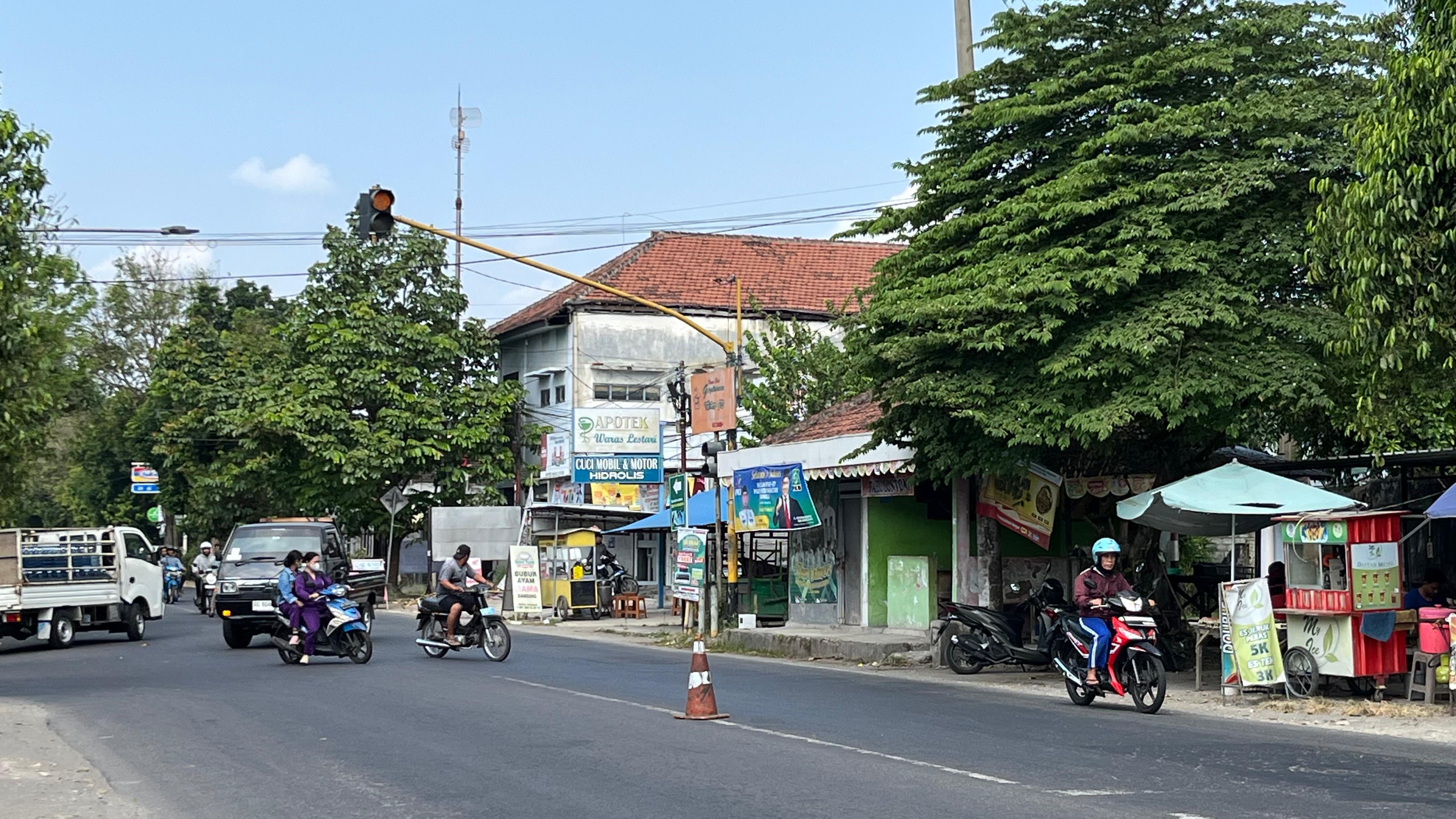 Zona Selamat Sekolah 2