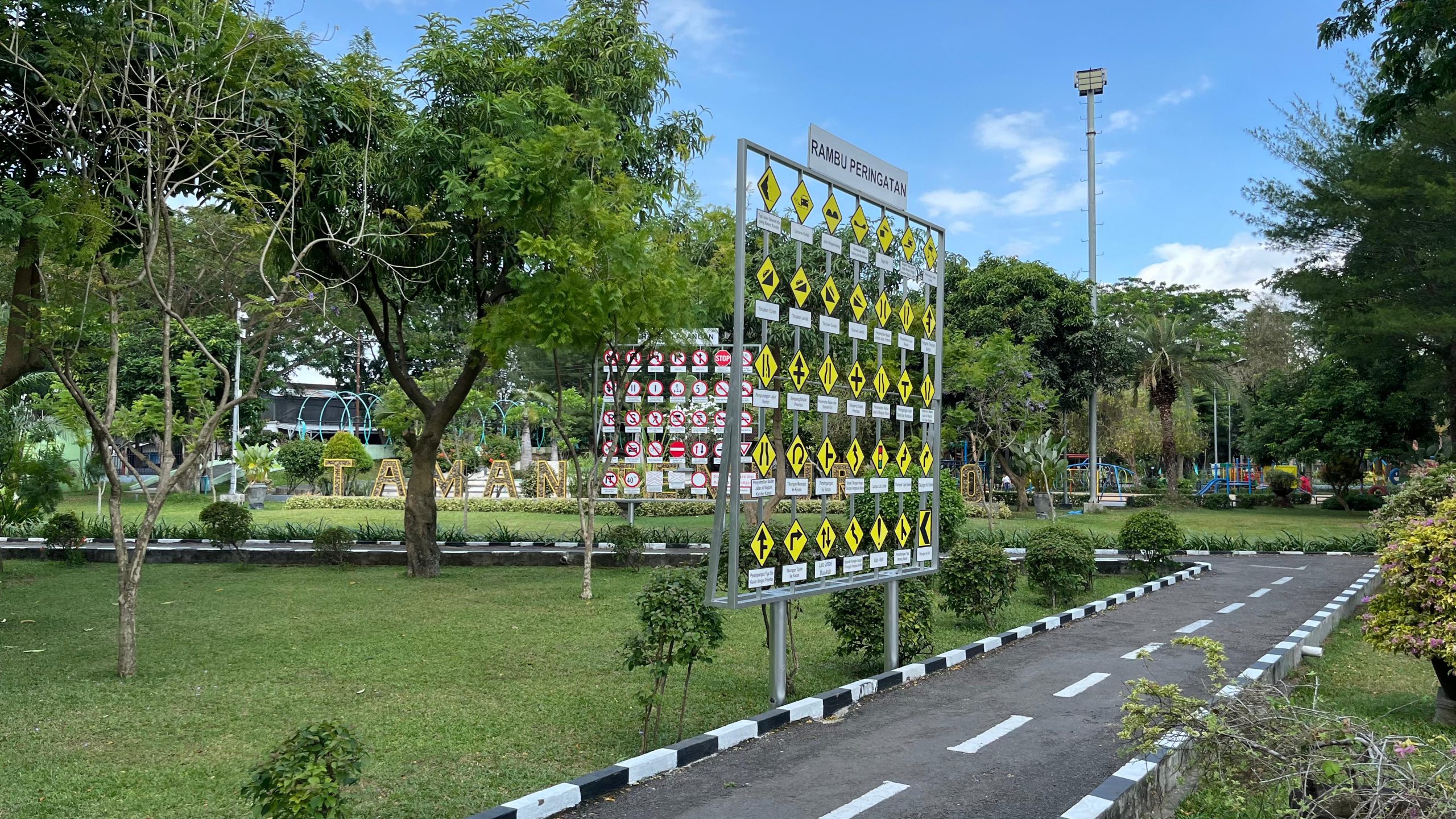 Zona Selamat Sekolah 2