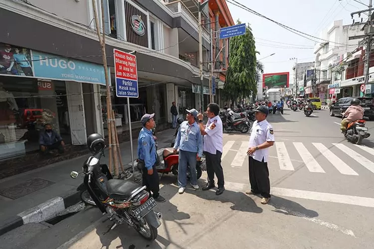 Parkir Berlangganan 3