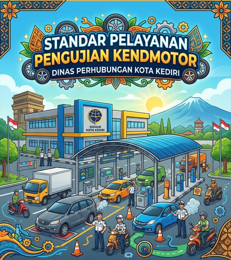Komitmen Pelayanan