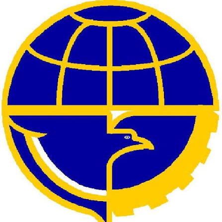 Logo Dinas Perhubungan Kota Kediri